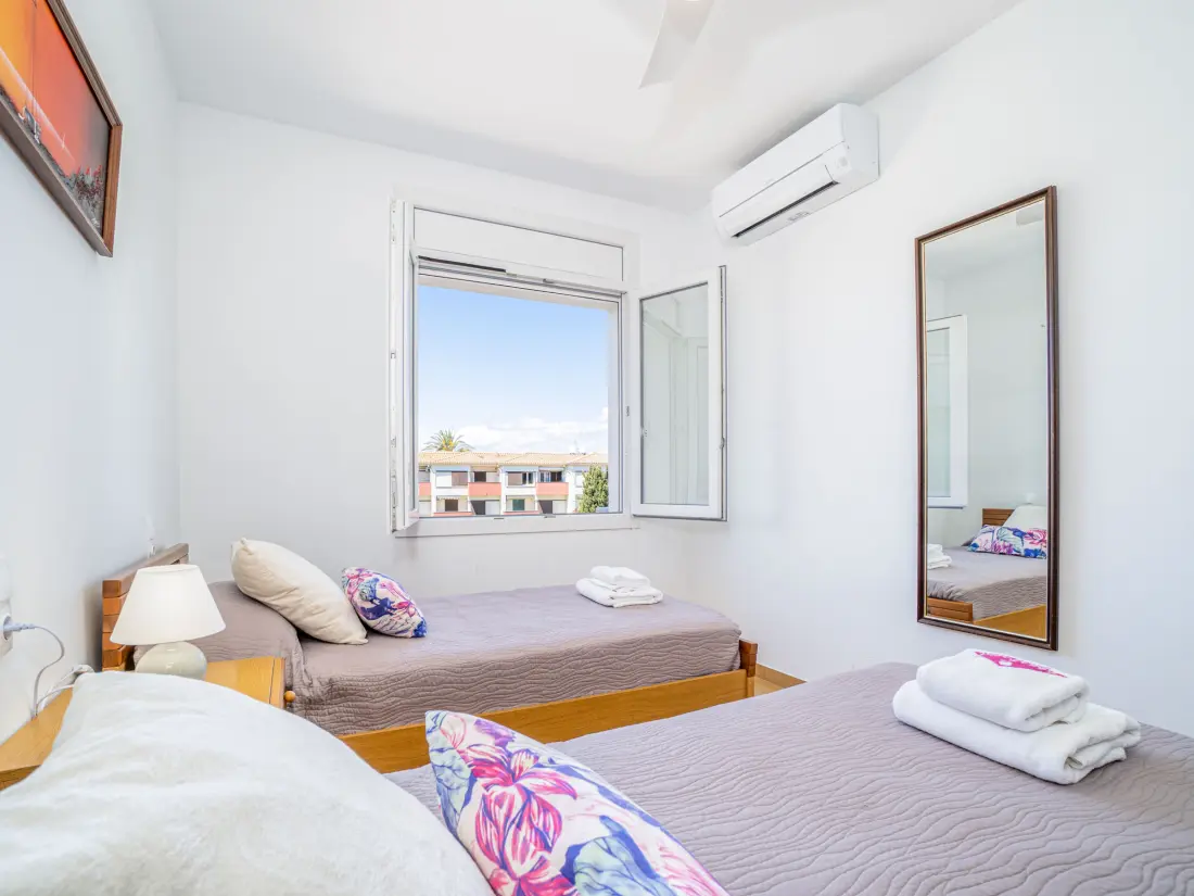 Maison de Vacances Empuriabrava 233