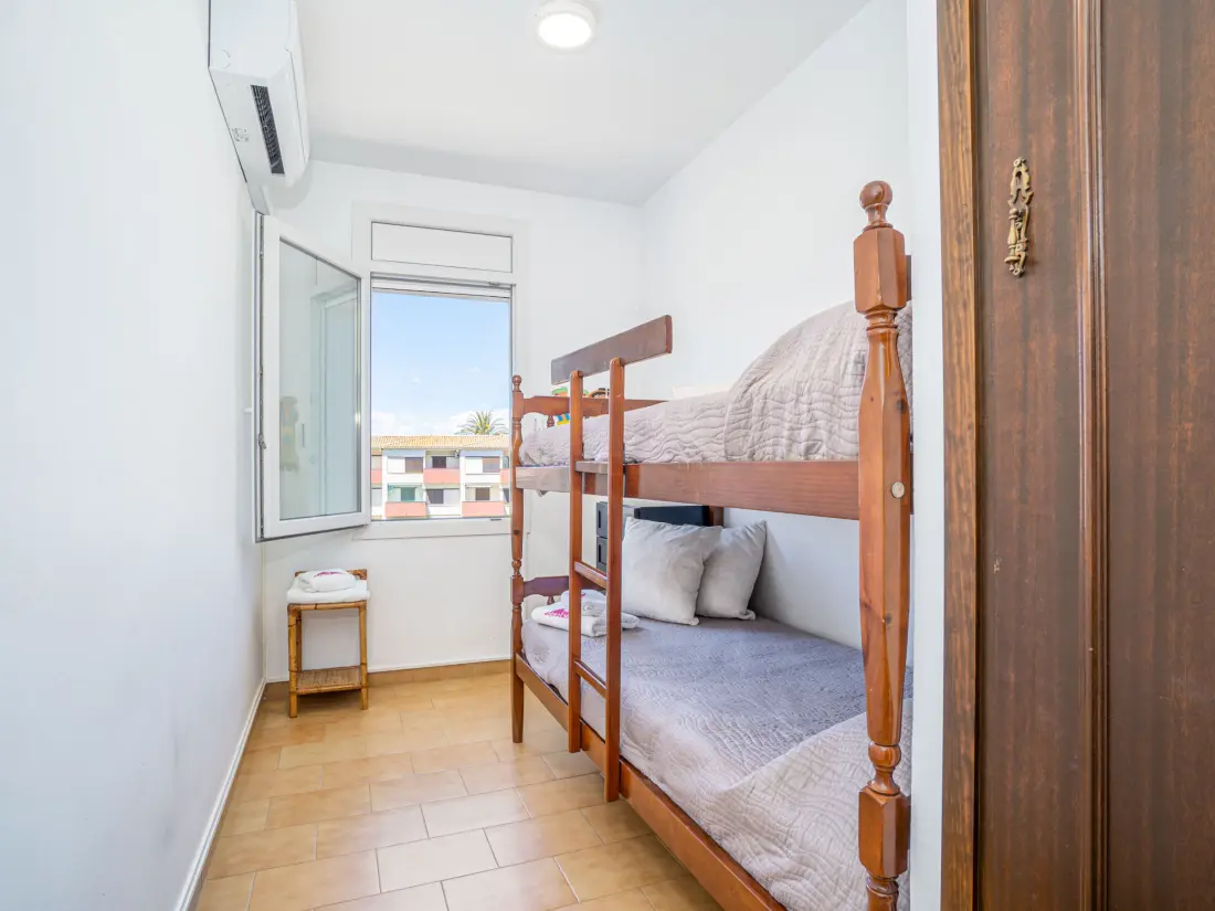 Maison de Vacances Empuriabrava 233