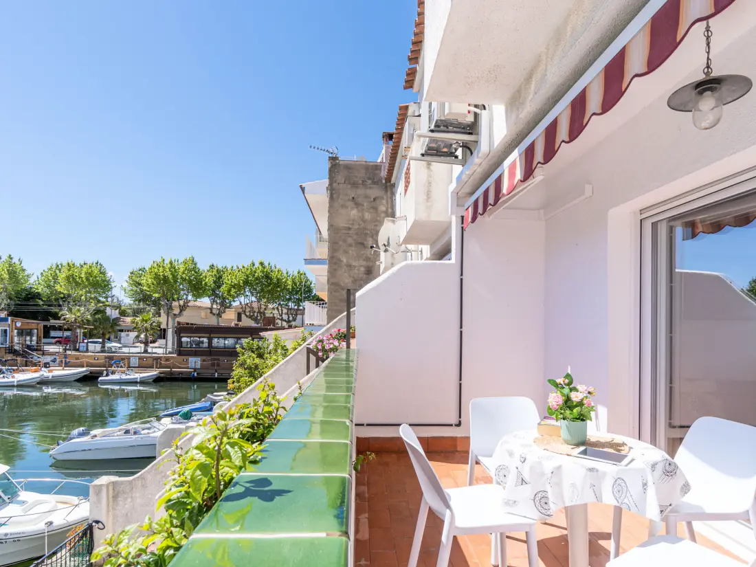 Maison de Vacances Empuriabrava 233