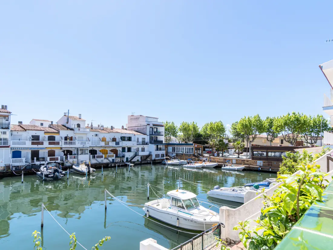 Maison de Vacances Empuriabrava 233
