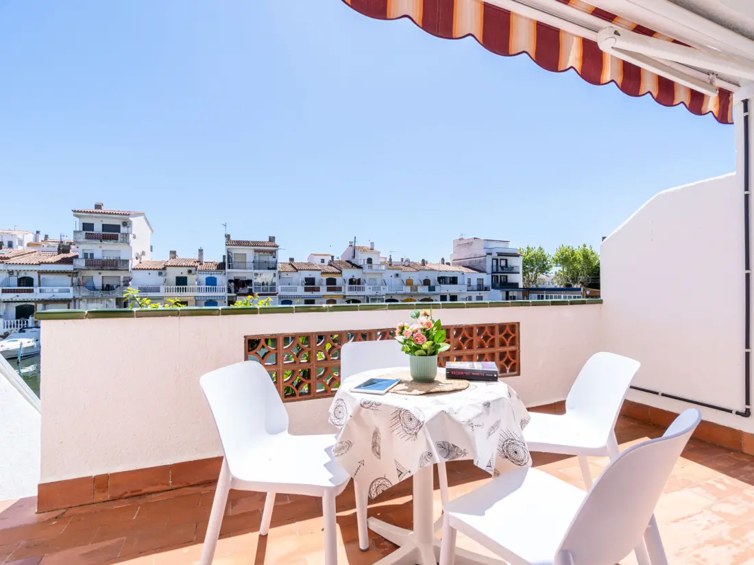 Maison de Vacances Empuriabrava 233