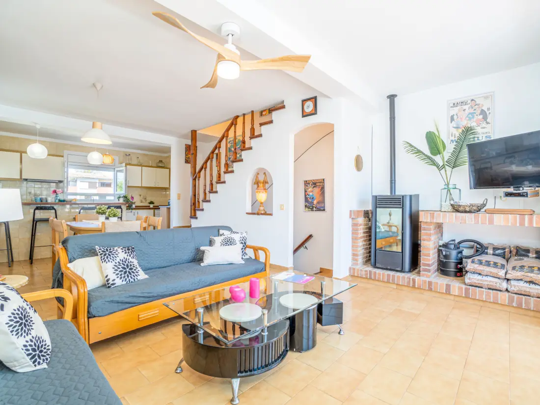 Maison de Vacances Empuriabrava 233