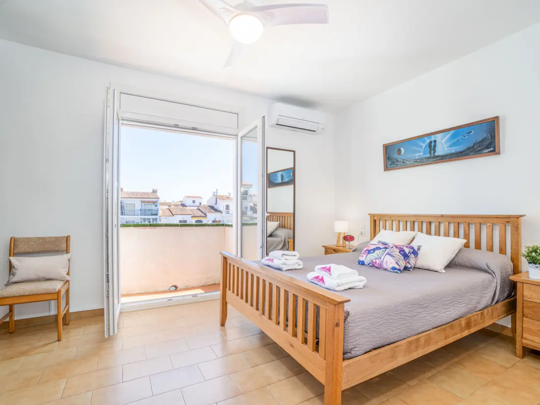 Maison de Vacances Empuriabrava 233