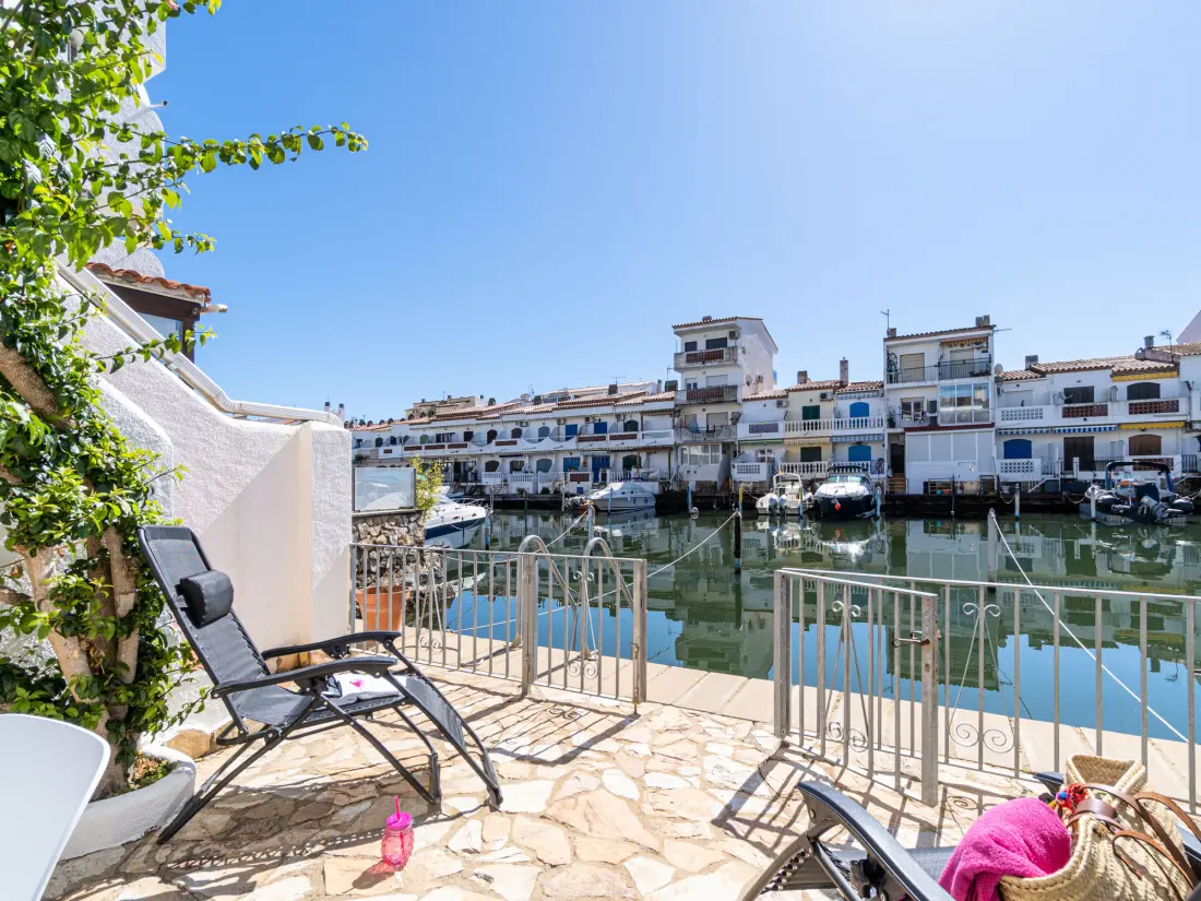 Maison de Vacances Empuriabrava 233