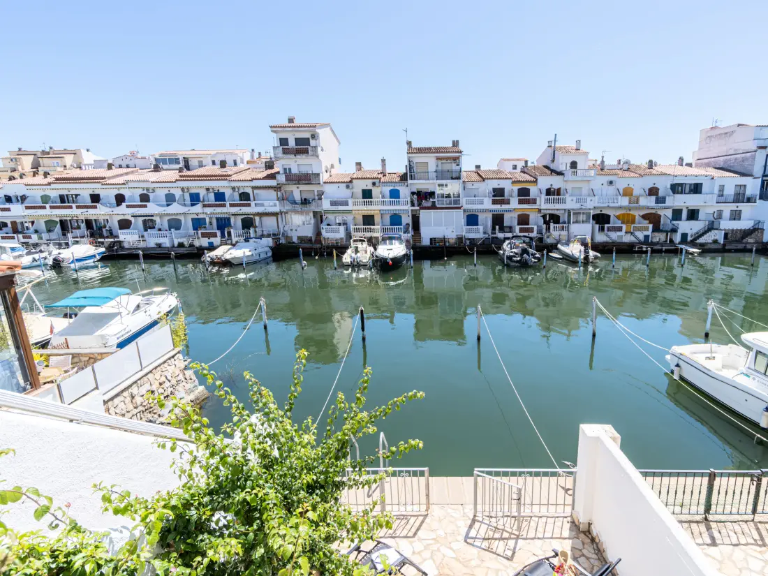 Maison de Vacances Empuriabrava 233