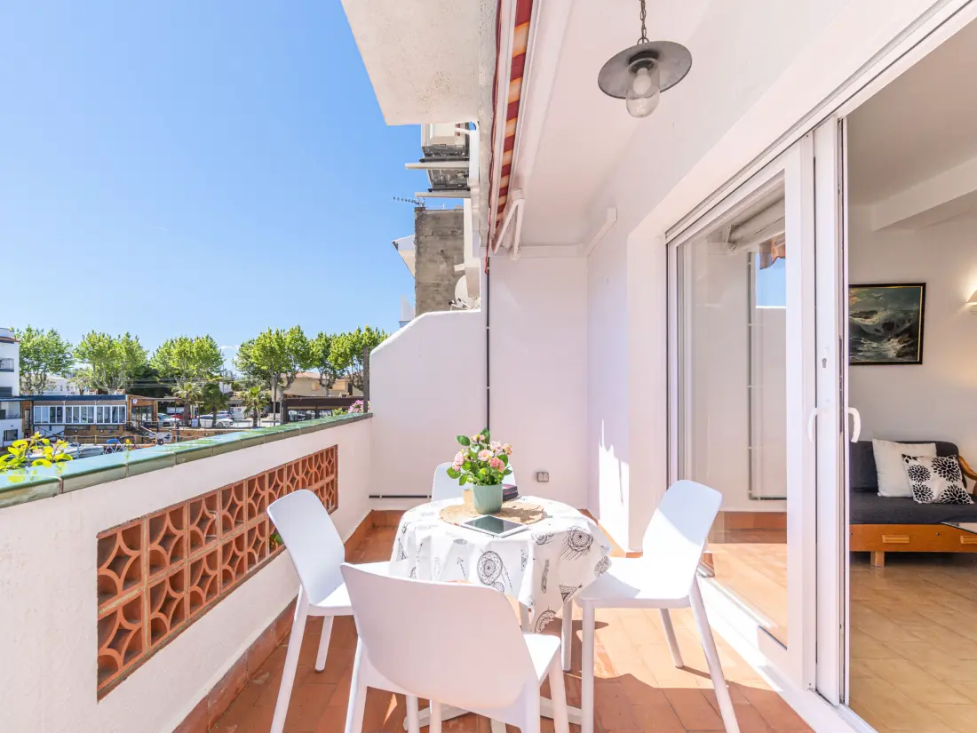 Maison de Vacances Empuriabrava 233