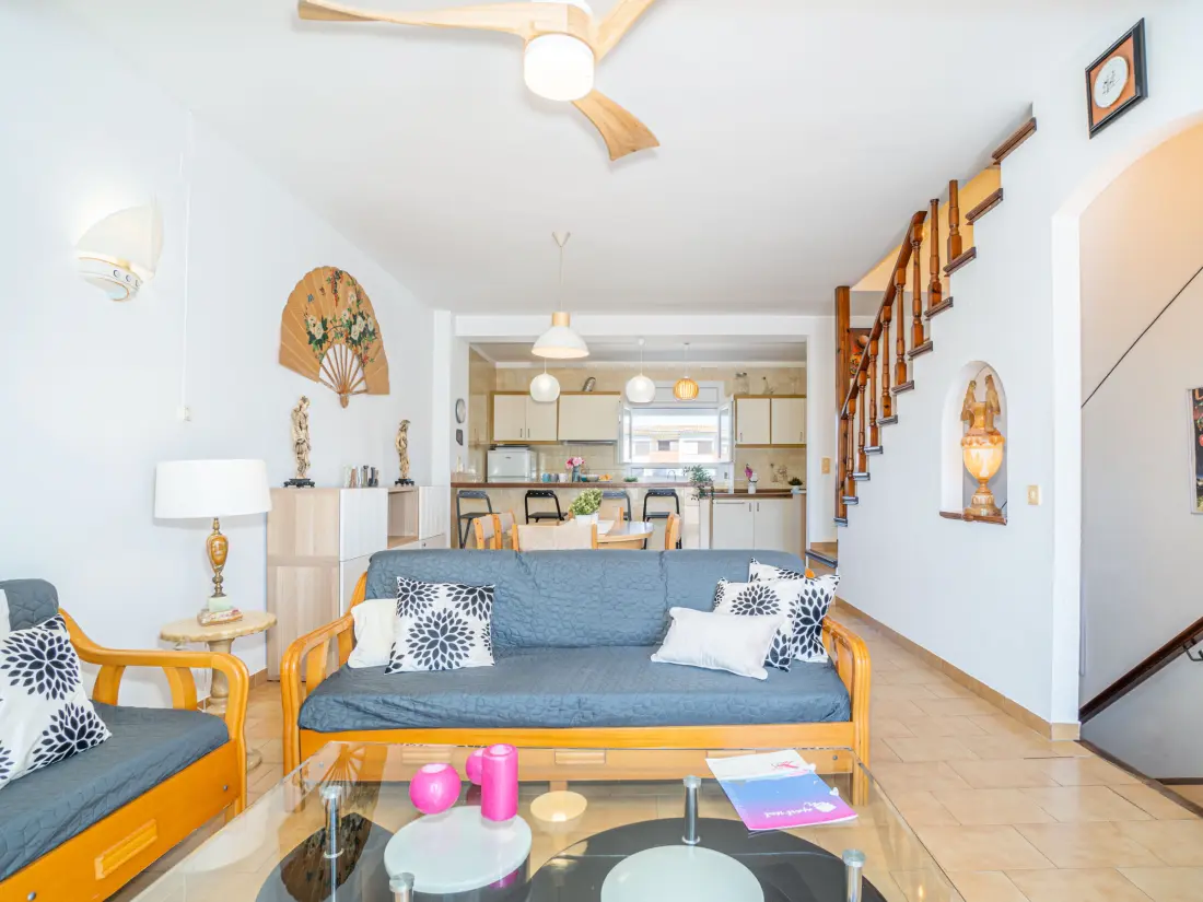 Maison de Vacances Empuriabrava 233