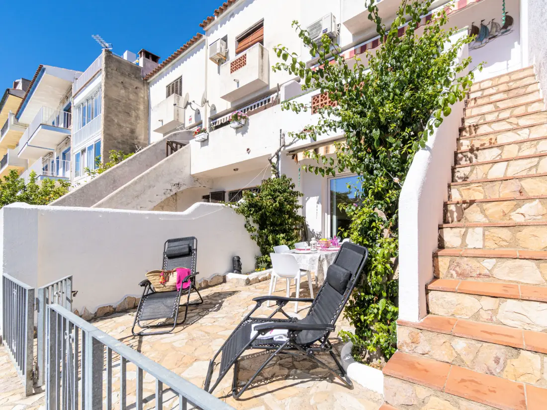 Maison de Vacances Empuriabrava 233
