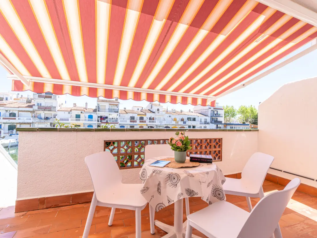 Maison de Vacances Empuriabrava 233