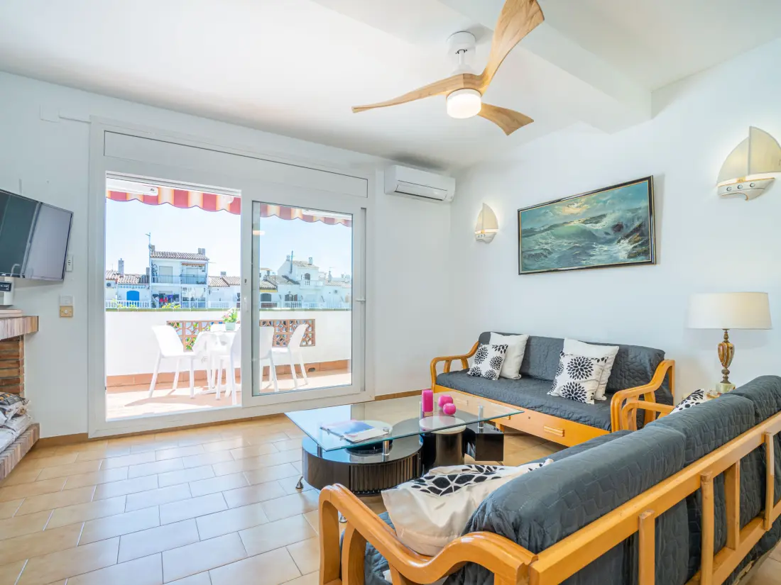 Maison de Vacances Empuriabrava 233