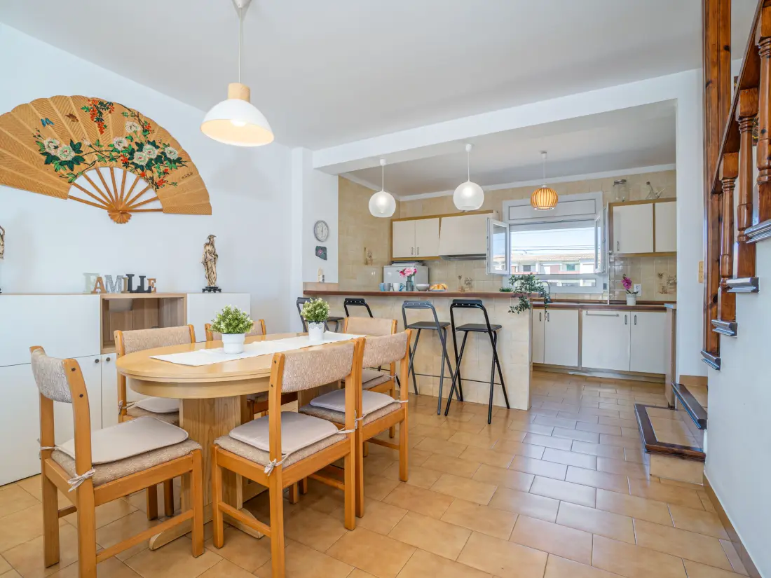 Maison de Vacances Empuriabrava 233