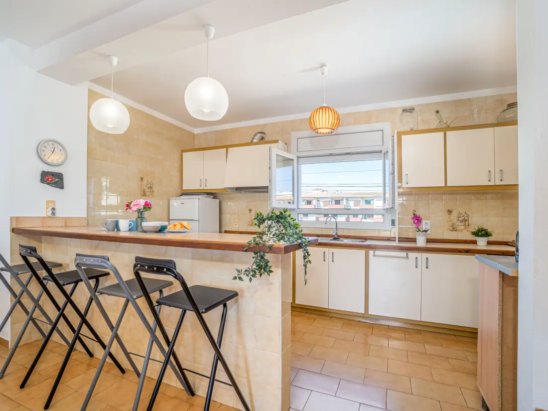 Maison de Vacances Empuriabrava 233