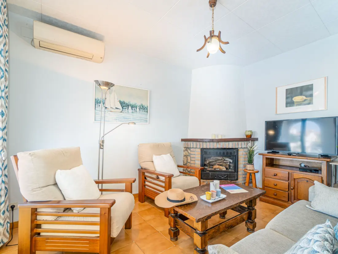 Maison de Vacances Empuriabrava 236