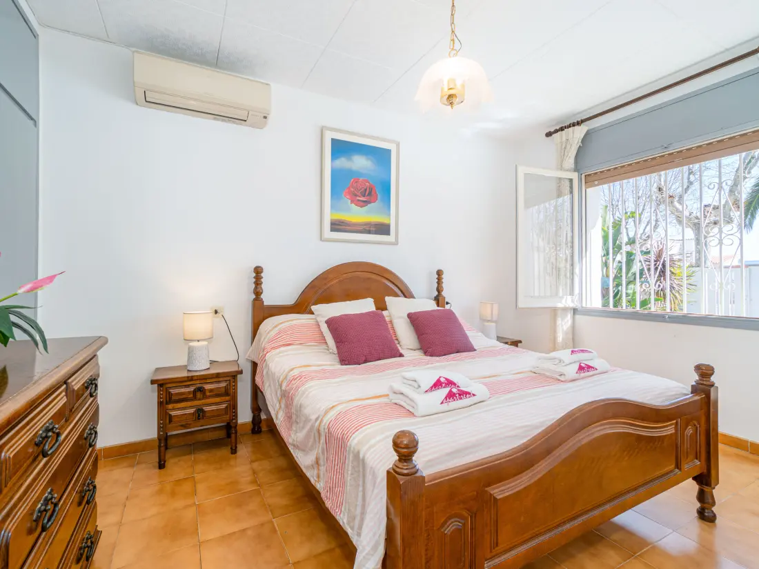 Maison de Vacances Empuriabrava 236