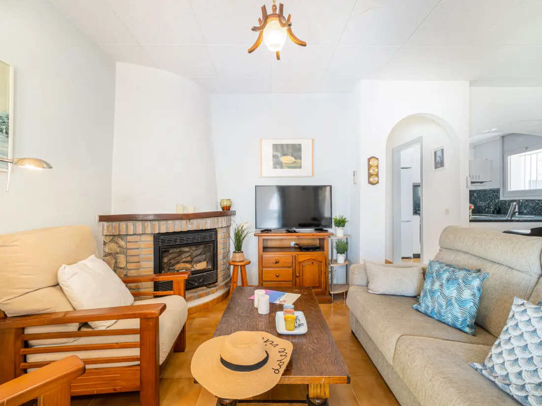 Maison de Vacances Empuriabrava 236