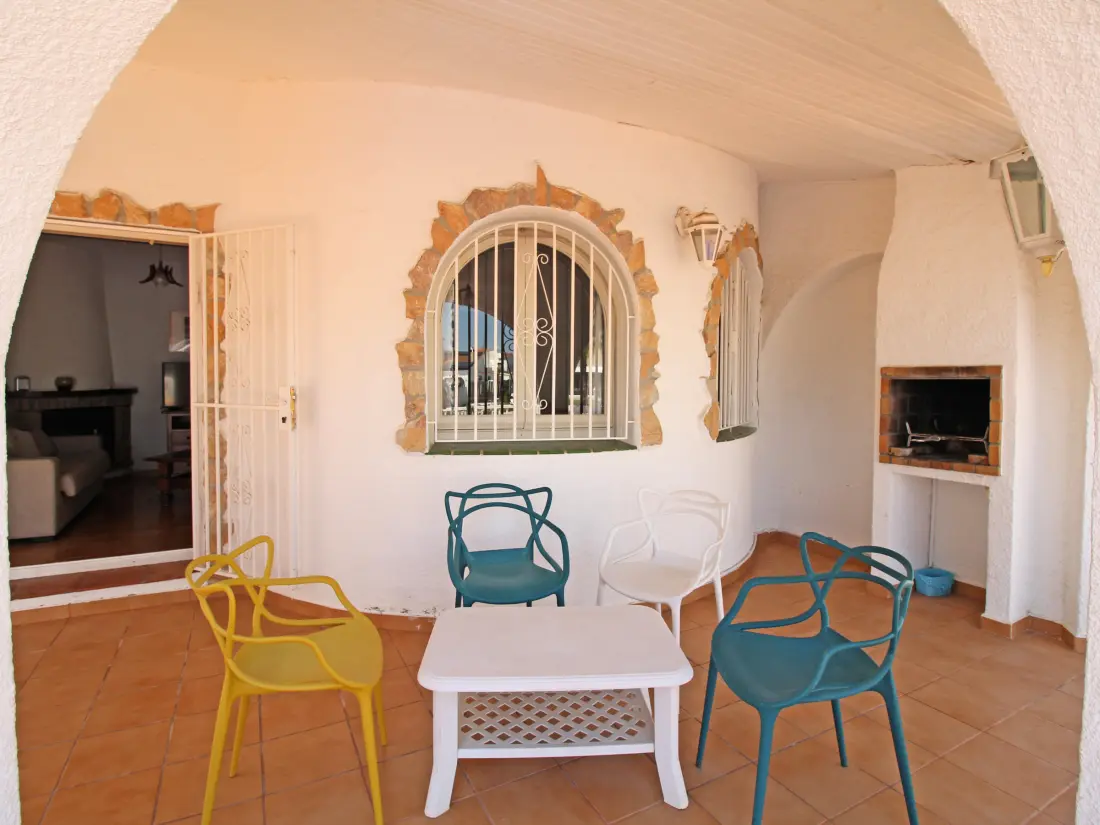 Maison de Vacances Empuriabrava 236