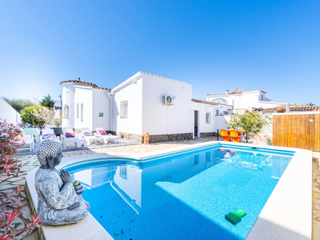 Maison de Vacances Empuriabrava 237