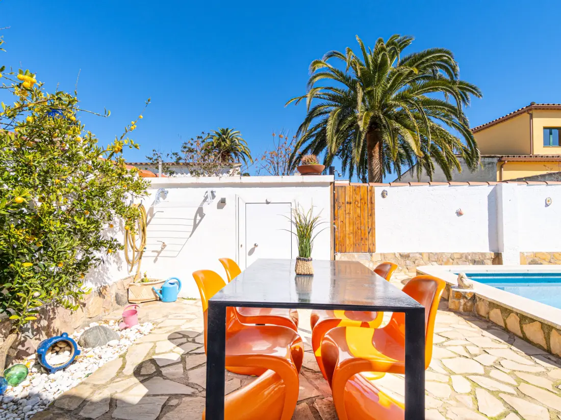 Maison de Vacances Empuriabrava 237