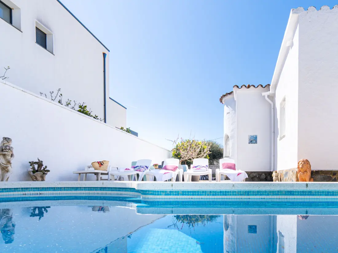 Maison de Vacances Empuriabrava 237