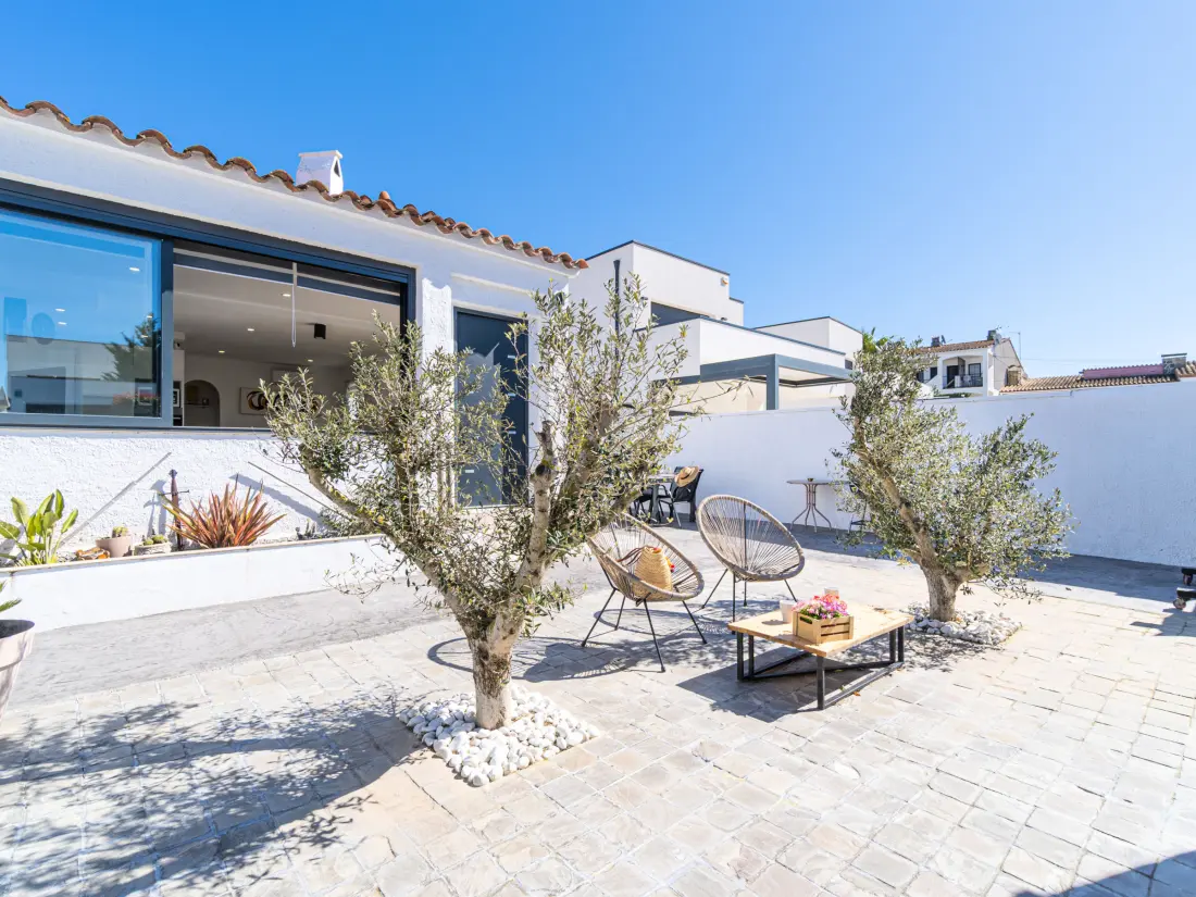 Maison de Vacances Empuriabrava 237