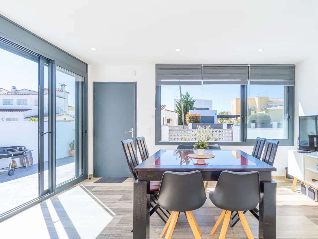 Maison de Vacances Empuriabrava 237