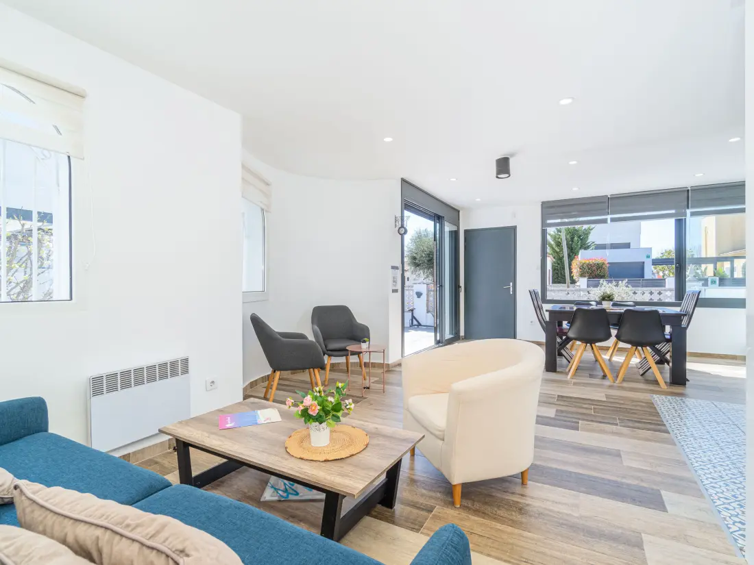 Maison de Vacances Empuriabrava 237