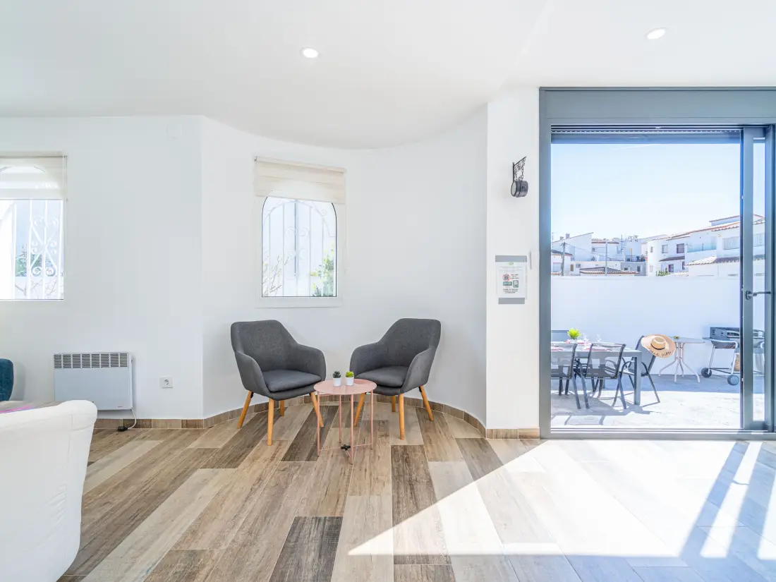 Maison de Vacances Empuriabrava 237