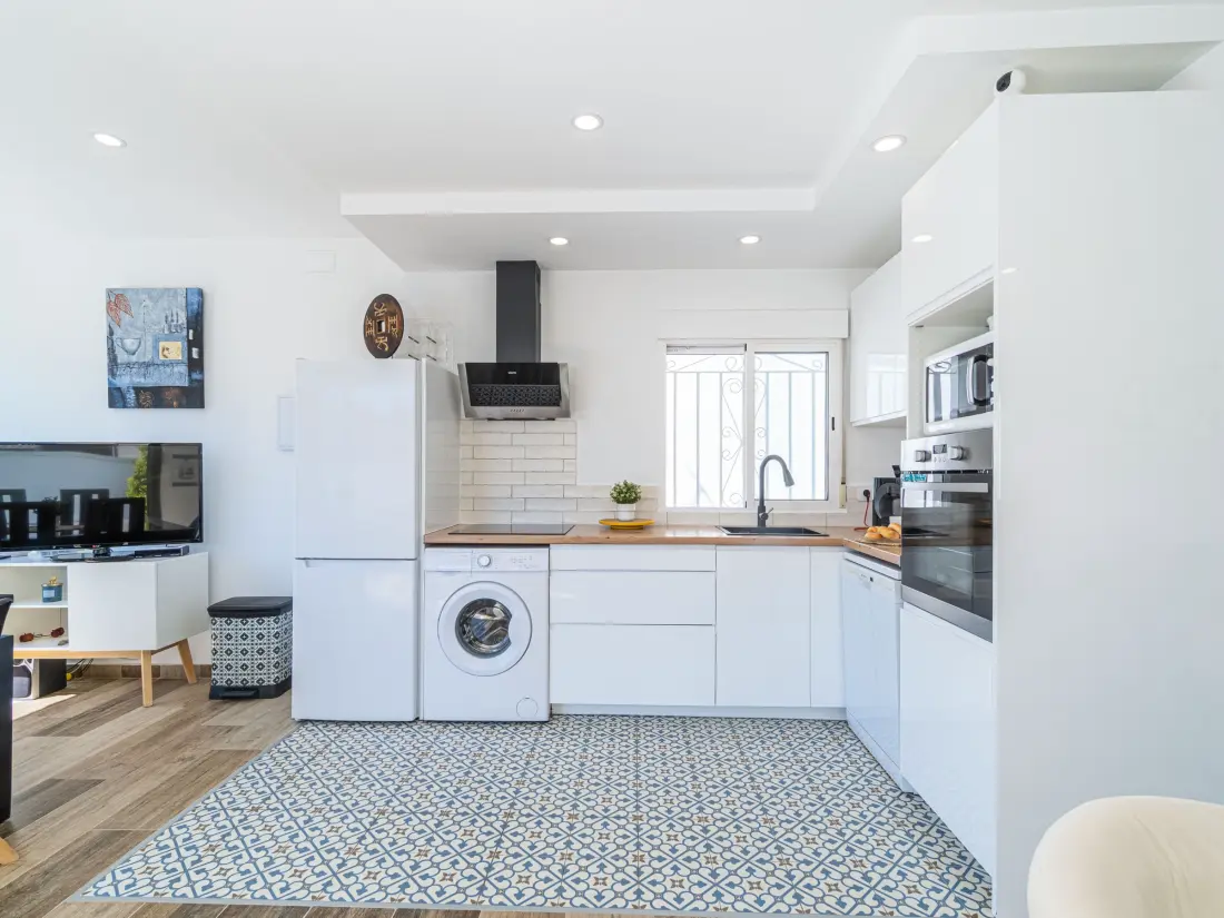 Maison de Vacances Empuriabrava 237