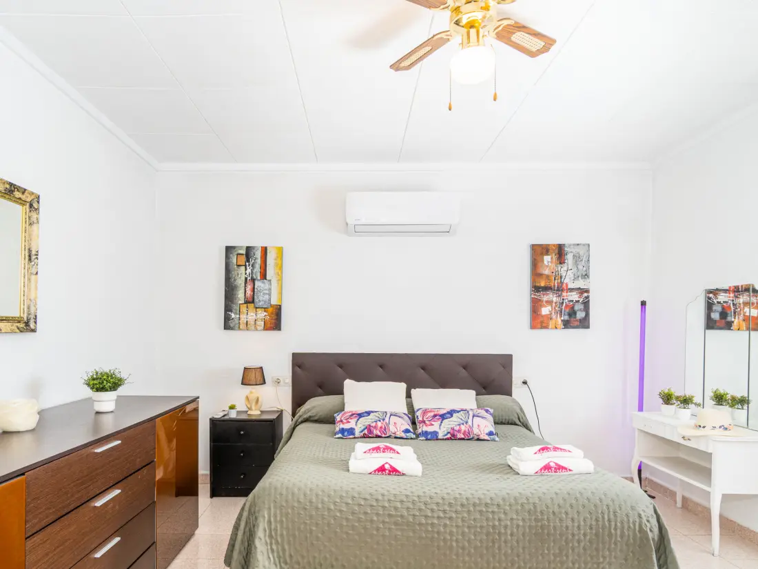 Maison de Vacances Empuriabrava 237