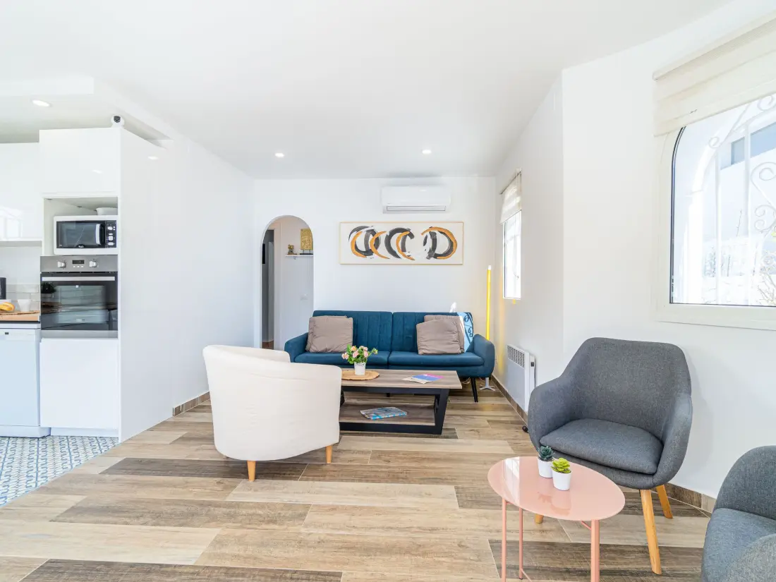Maison de Vacances Empuriabrava 237