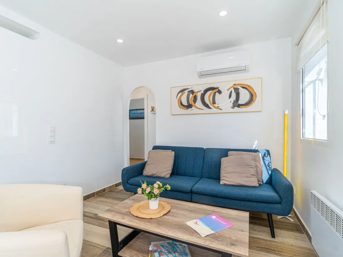 Maison de Vacances Empuriabrava 237