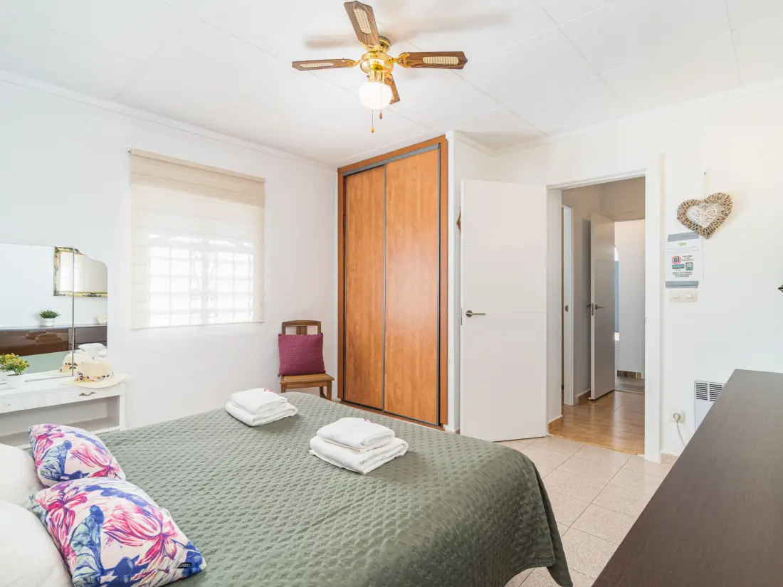Maison de Vacances Empuriabrava 237