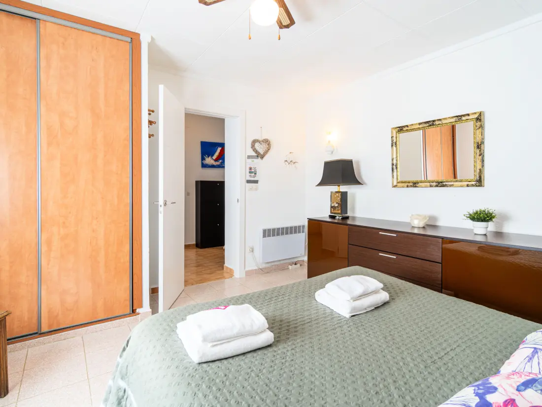 Maison de Vacances Empuriabrava 237