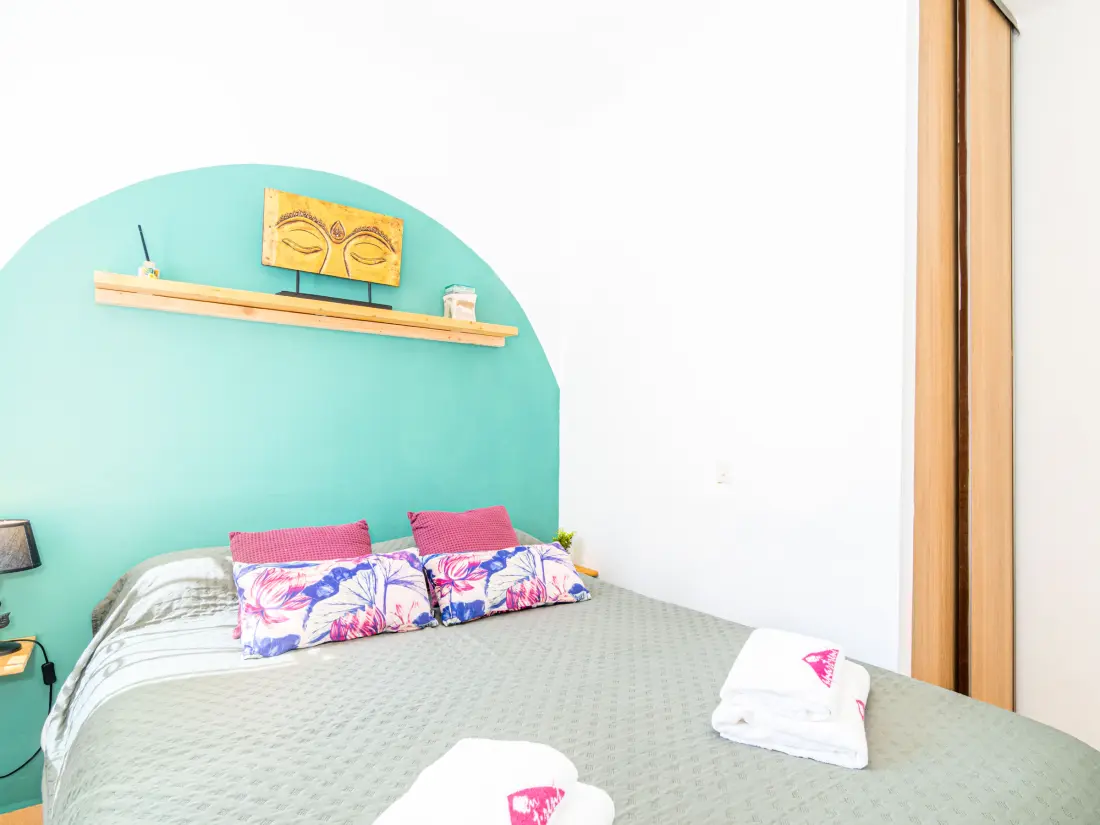 Maison de Vacances Empuriabrava 237