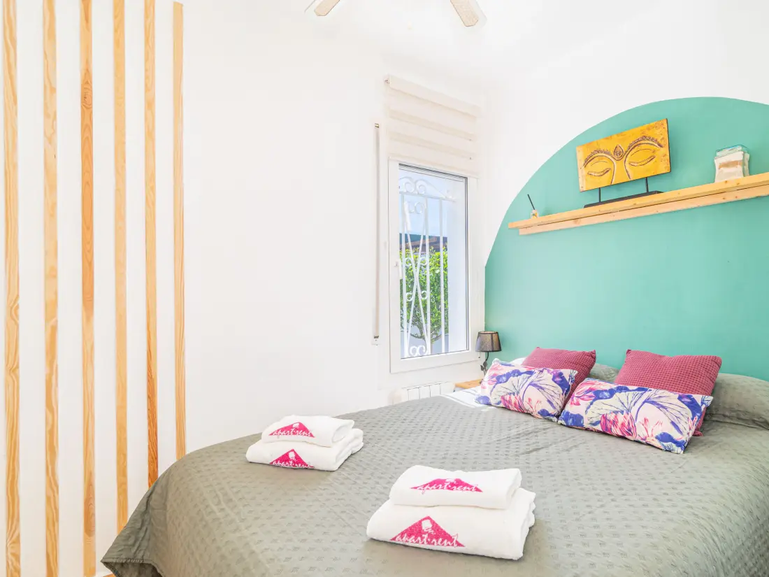 Maison de Vacances Empuriabrava 237