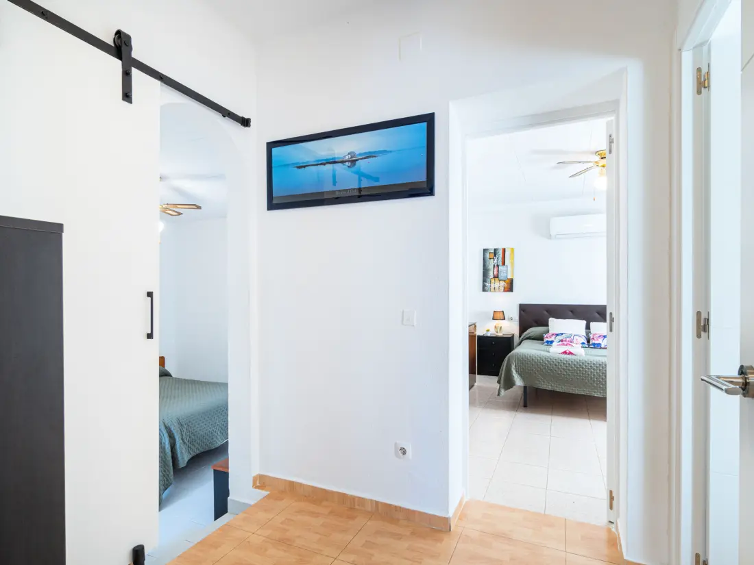 Maison de Vacances Empuriabrava 237