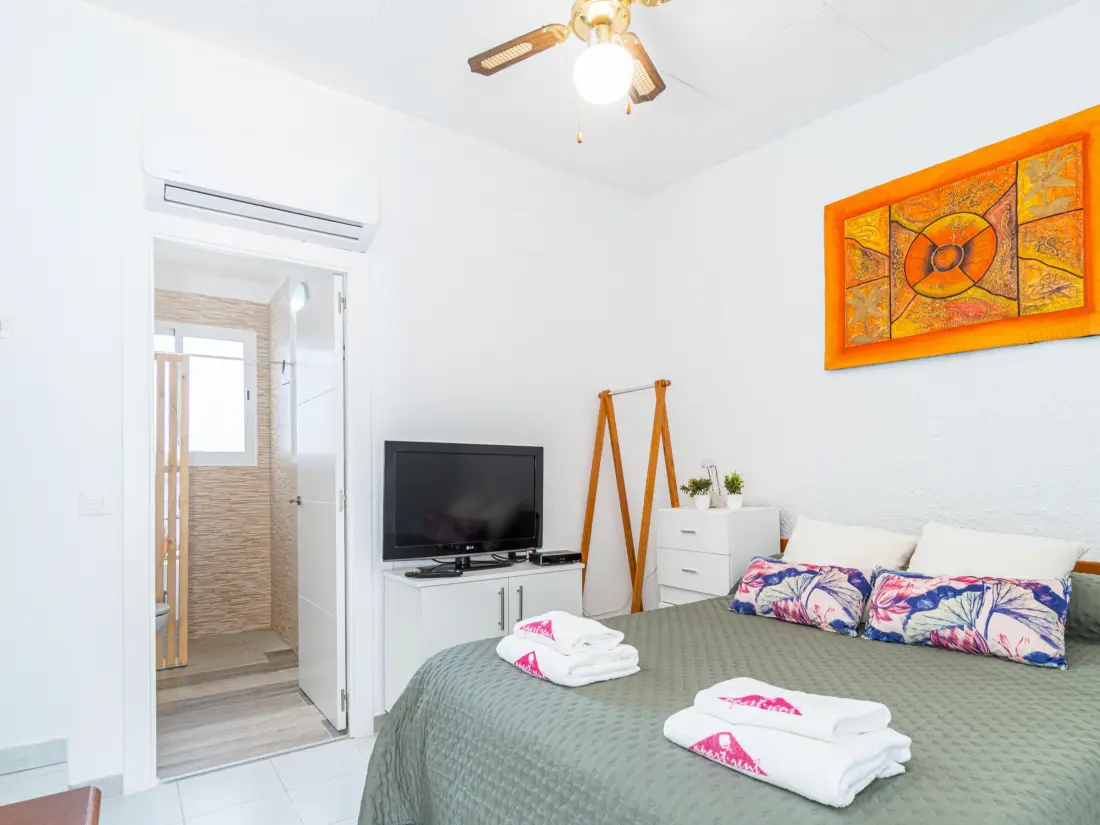 Maison de Vacances Empuriabrava 237