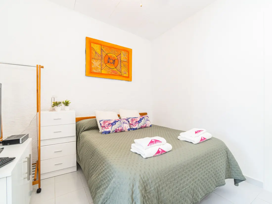 Maison de Vacances Empuriabrava 237