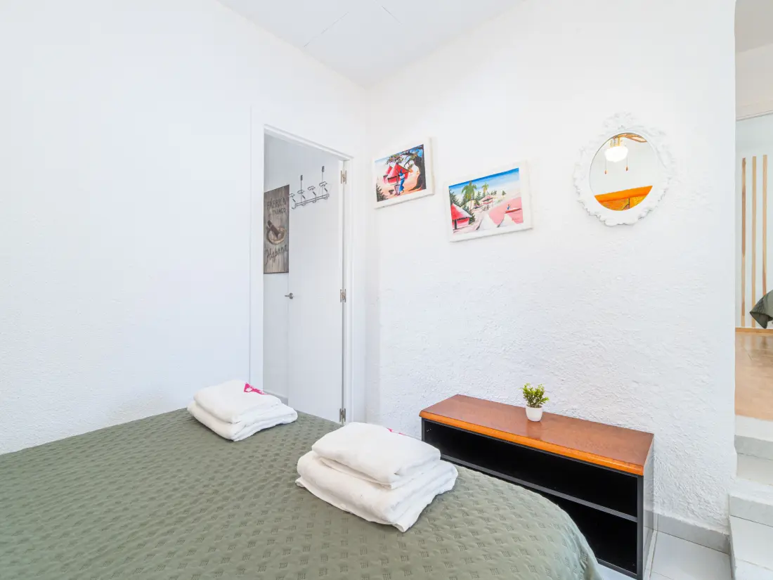 Maison de Vacances Empuriabrava 237
