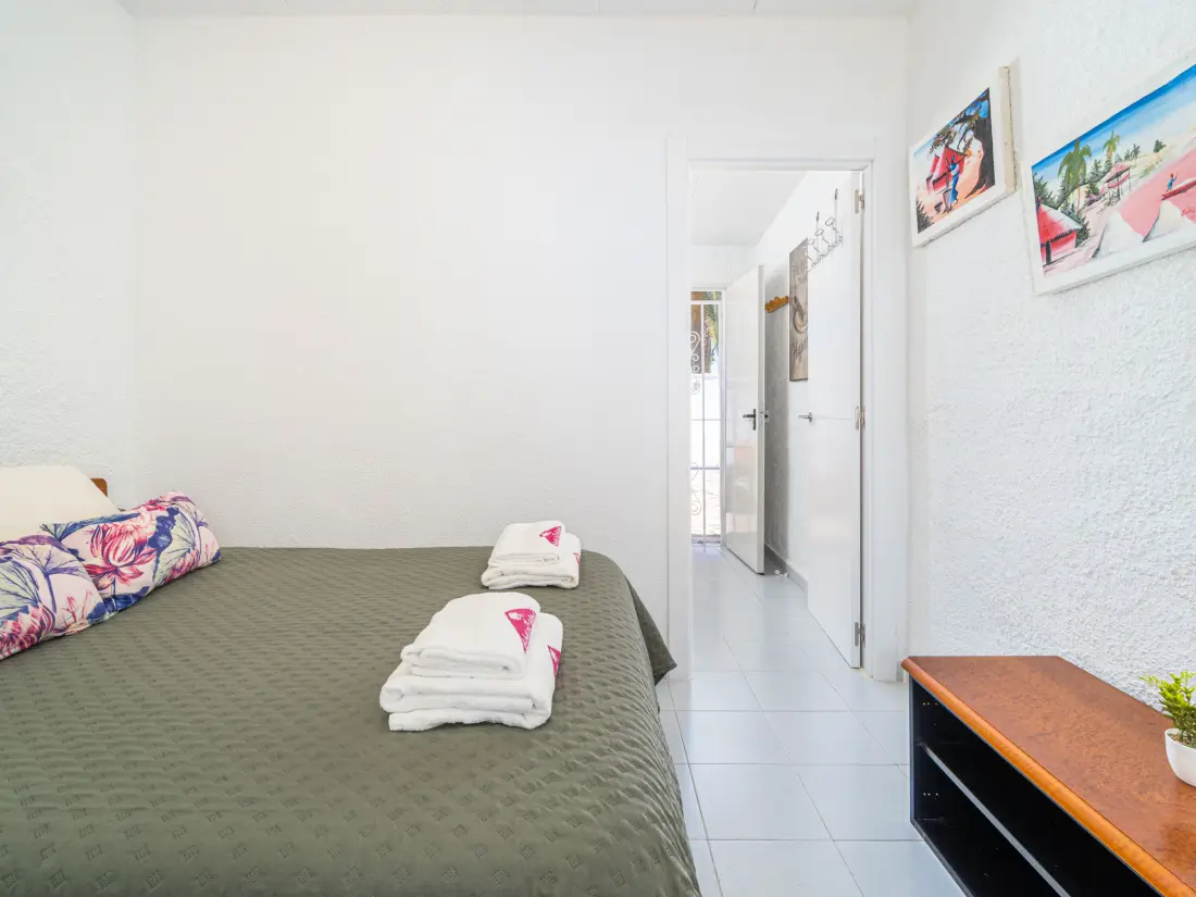 Maison de Vacances Empuriabrava 237