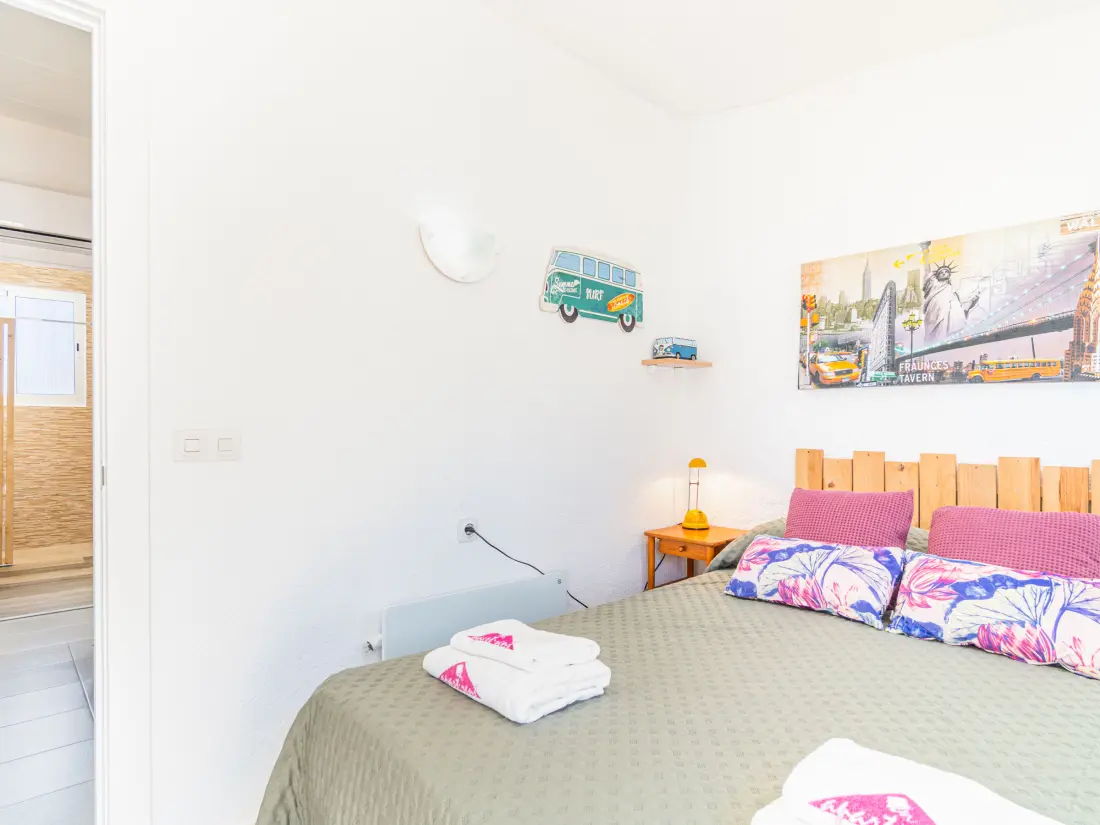 Maison de Vacances Empuriabrava 237