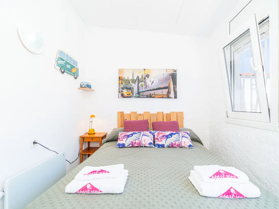 Maison de Vacances Empuriabrava 237