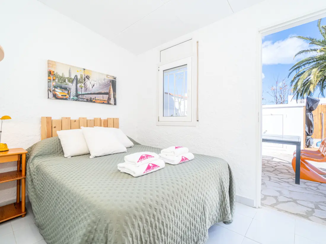Maison de Vacances Empuriabrava 237
