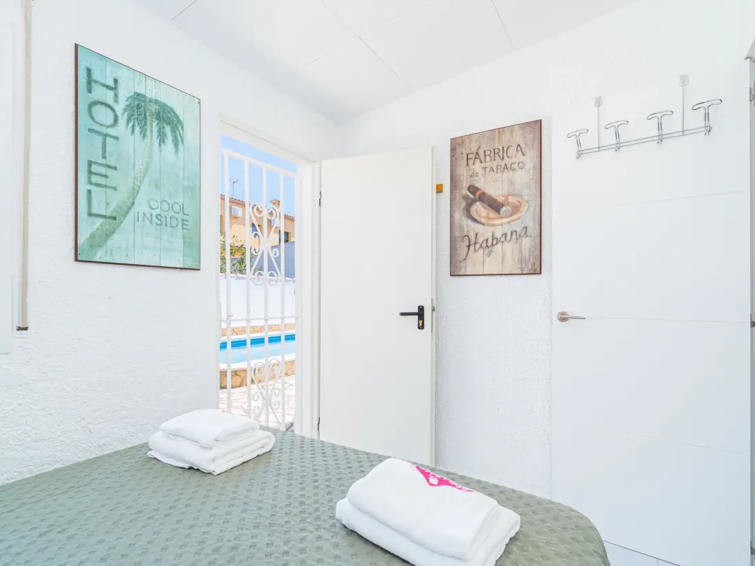 Maison de Vacances Empuriabrava 237