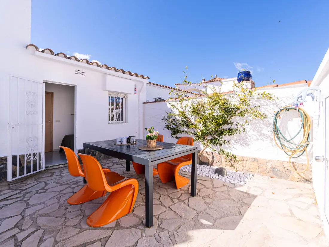 Maison de Vacances Empuriabrava 237