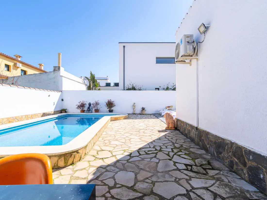 Maison de Vacances Empuriabrava 237
