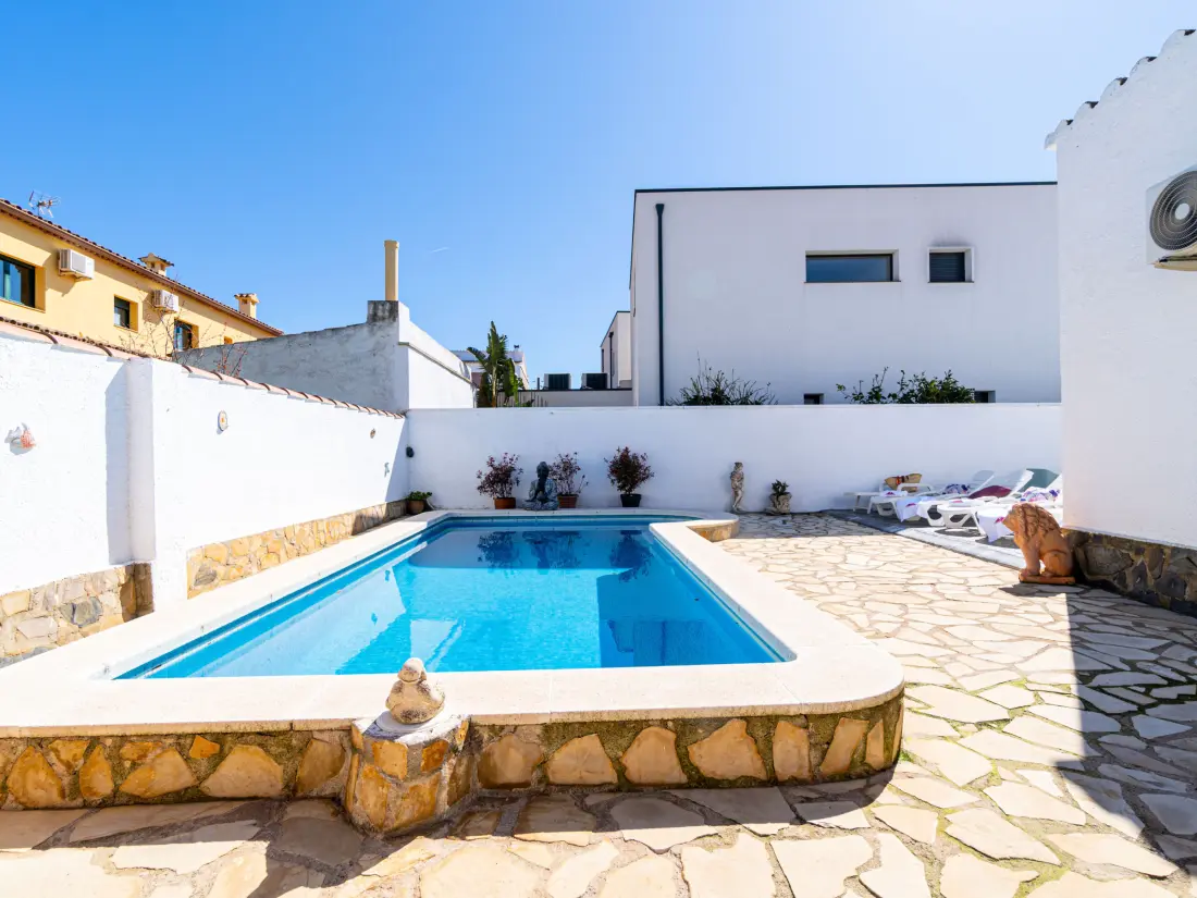 Maison de Vacances Empuriabrava 237