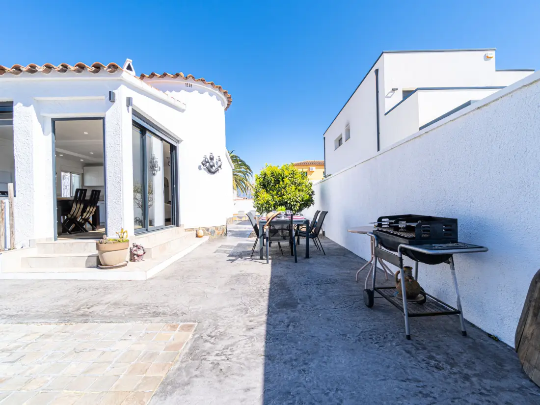 Maison de Vacances Empuriabrava 237
