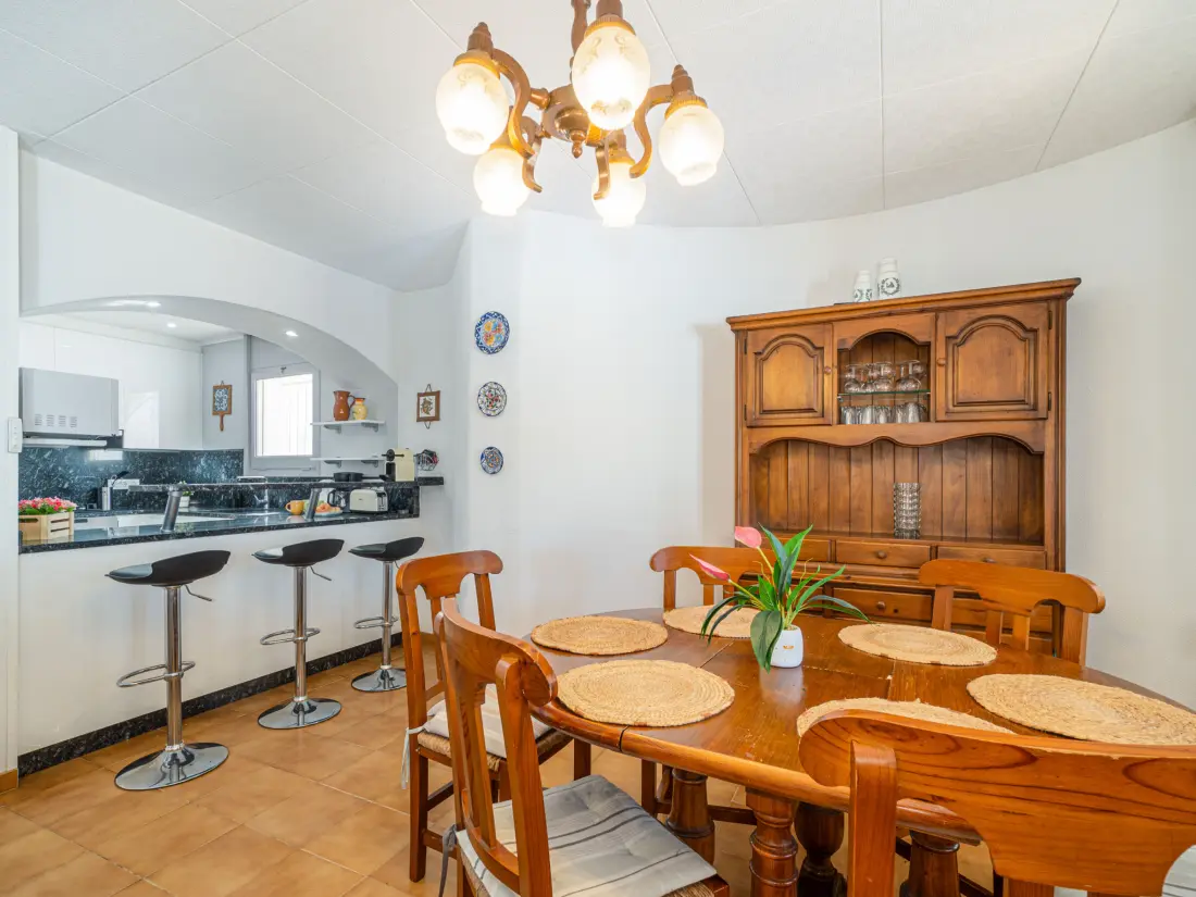 Maison de Vacances Empuriabrava 236