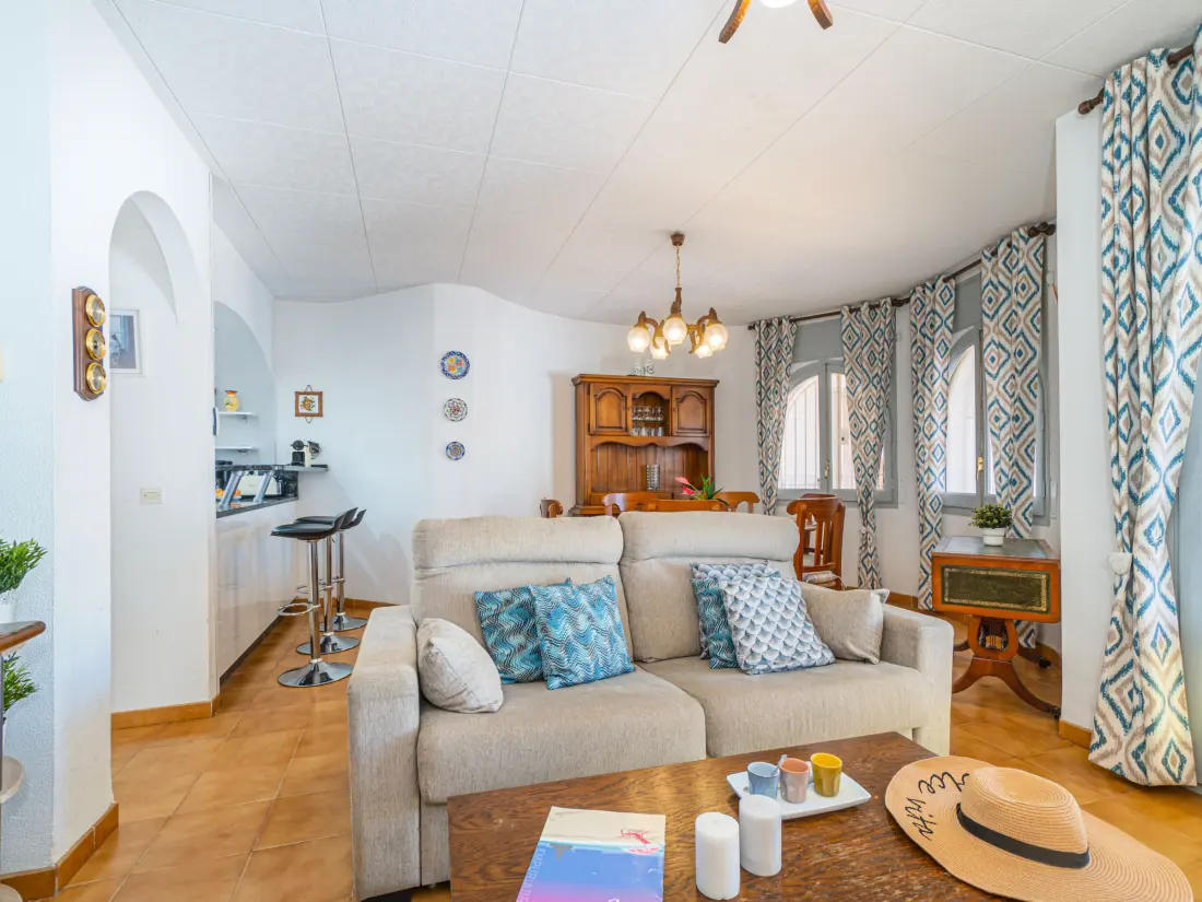 Maison de Vacances Empuriabrava 236